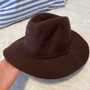 Jcrew Fedora